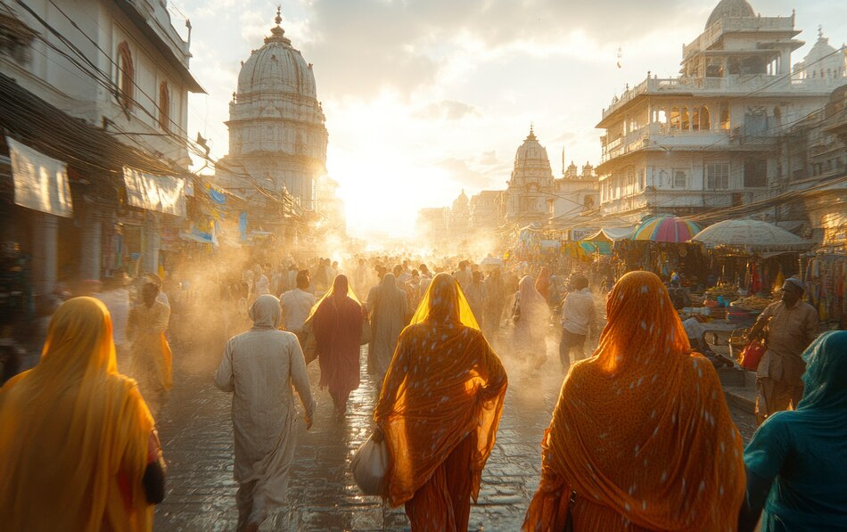 Kashi: Exploring The Eternal City Of Moksha