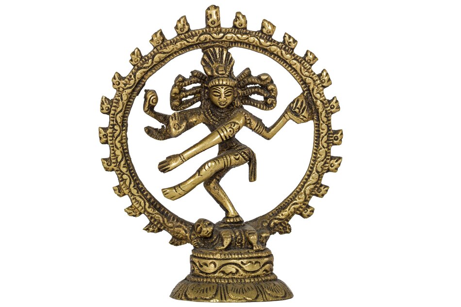 Chidambaram: The Dance Of The Cosmic Lord Nataraja