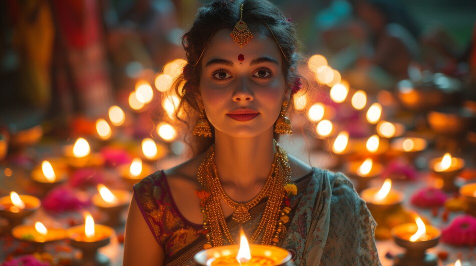 The Importance Of Puja: How To Perform A Traditional Hindu Prayer